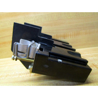 Allen Bradley 1494V-FS30 Fuse Block Kit 1494VFS30 Series A - Used