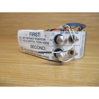 Jordan Controls EC-10870 Set Point Module EC10870 - New No Box