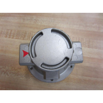 SMC XTO-1239 Pilot Check Valve XTO1239 - Used