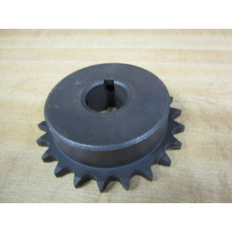 Martin 40BS22 1 Sprocket 1" Bore 22 Teeth 40BS221 - New No Box