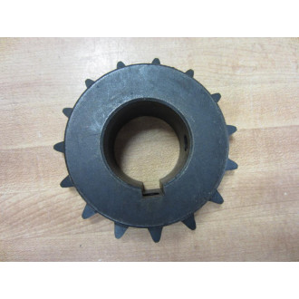Martin 60BS15 1 12 Sprocket  60BS15112
