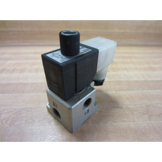 SMC VT317 Smc AC240V 260V Solenoid Valve - New No Box