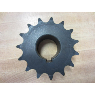 Martin 60BS15 1 12 Sprocket  60BS15112