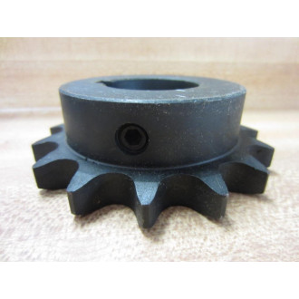Martin 60BS15 1 12 Sprocket  60BS15112