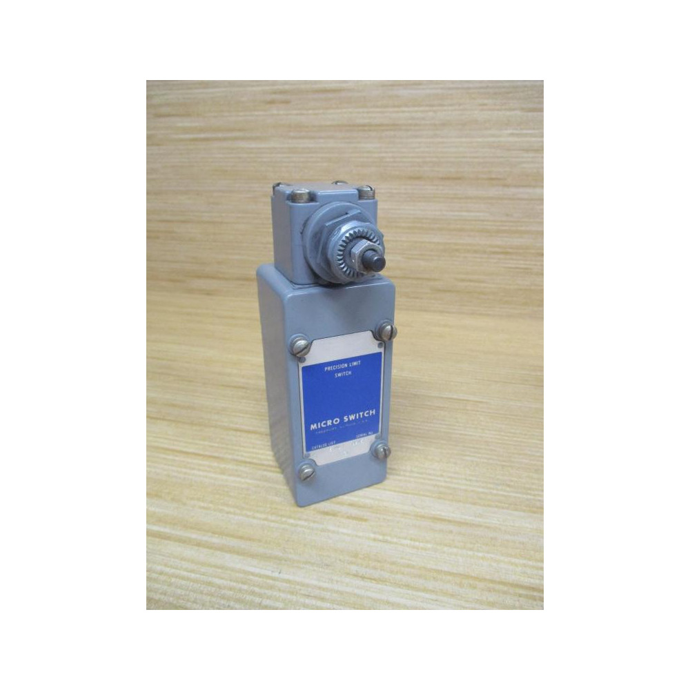 Micro Switch 51ML7 Honeywell Limit Switch - New No Box