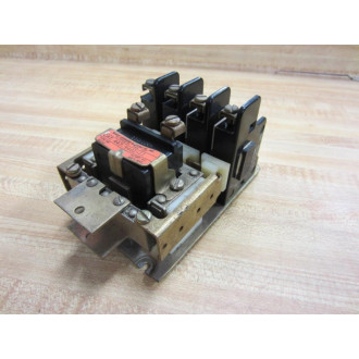 Ward 447-9401-11 Relay - Parts Only