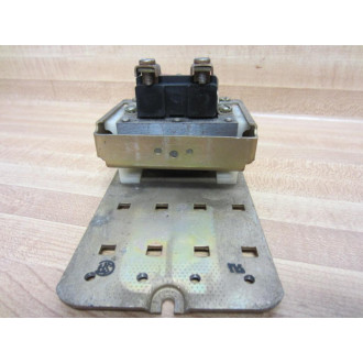 Ward 447-9401-11 Relay Missing Unit Poles - Used
