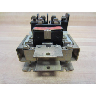 Ward 447-9401-11 Relay Chipped - Used