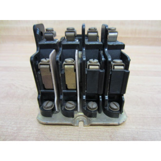 Ward 447-9401-11 Relay Chipped - Used