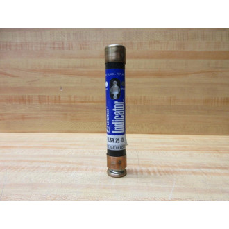 Littelfuse FLS-R-25ID Fuse FLSR25ID - New No Box