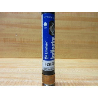Littelfuse FLS-R-25ID Fuse FLSR25ID - New No Box