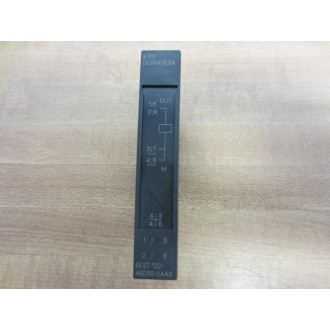 Siemens 6ES7-132-4BD00-0AA0 Module 6ES71324BD000AA0 - New No Box