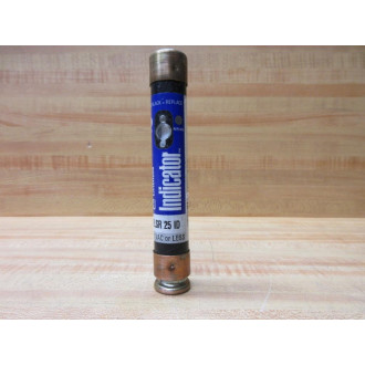 Littelfuse FLS-R-25ID Fuse FLSR25ID - New No Box