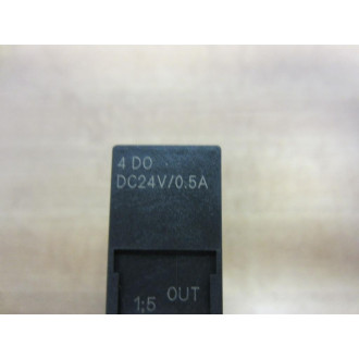 Siemens 6ES7-132-4BD00-0AA0 Module 6ES71324BD000AA0 - New No Box