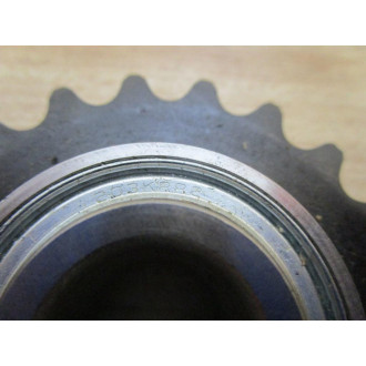 Martin 35BB20H Ball Bearing Idler Sprocket 35BB20H - New No Box