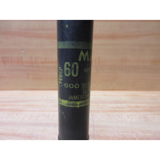 Monarch OT60600 Fuse OT60600 - New No Box