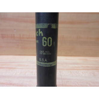 Monarch OT60600 Fuse OT60600 - New No Box