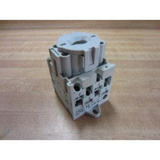 Allen Bradley 194L-A20-1754 Load Switch 194LA201754 194L-A20-1754 - Used