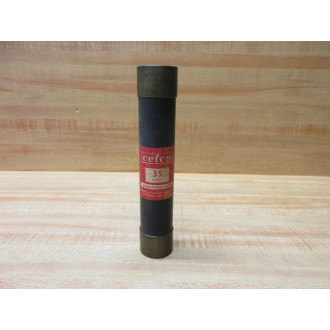 Cefco 35A Fuse Capacity 35-60 Amps - New No Box