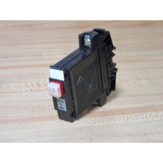 Allen Bradley 1492-G010 1492G010 Circuit Breaker