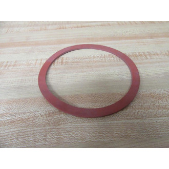 Crouse & Hinds G24 Glass Globe 1685 W Gasket
