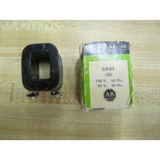 Allen Bradley 0A01 Coil OA01 (Pack of 5)