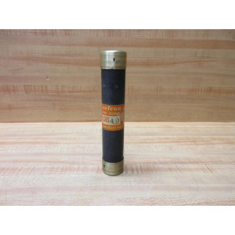 Cefcon CRS-40 Fuse CRS40 40A 600VAC - New No Box