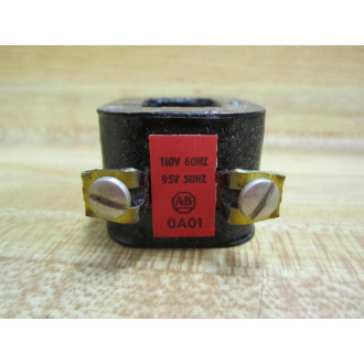 Allen Bradley 0A01 Coil OA01 (Pack of 5)
