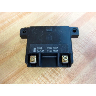Square D 9998 SAC-45 Coil 9998SAC45 - New No Box
