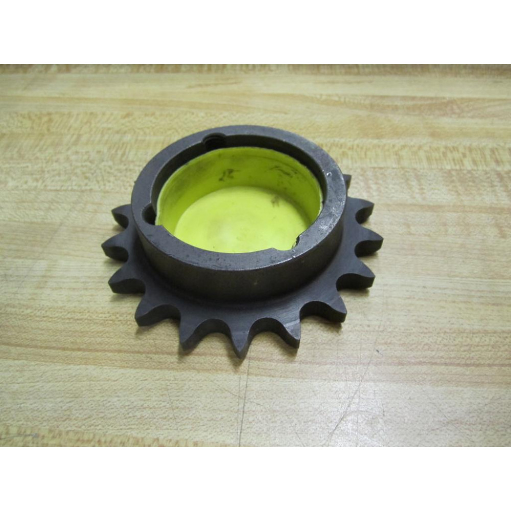 Martin 50BTB18H Sprocket Roller Sabertooth 18T 1610 - New No Box
