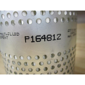 Donaldson P164812 Hydraulic Filter Element WMetal Screen - New No Box