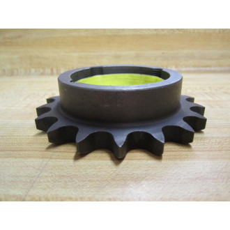 Martin 50BTB18H Sprocket Roller Sabertooth 18T 1610 - New No Box