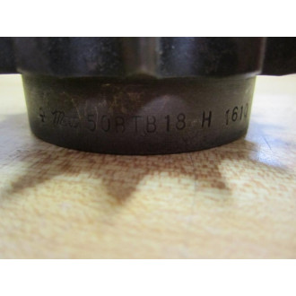 Martin 50BTB18H Sprocket Roller Sabertooth 18T 1610 - New No Box