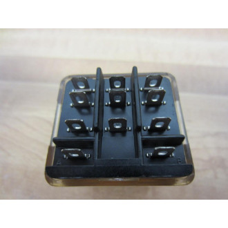 Sigma 68R3-120AC-SCO Relay - Used