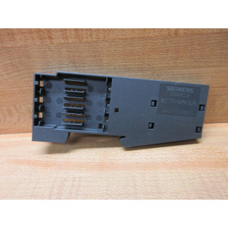 Siemens 6ES7-193-4JA00-0AA0 Module 6ES71934JA000AA0
