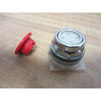 Square D 9001KR4R Push Button Operator 9001-KR4R