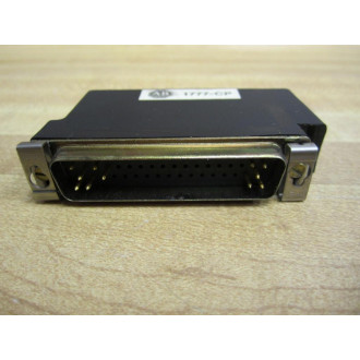 Allen Bradley 1777-CP Plug IO Termination 1777CP - Used