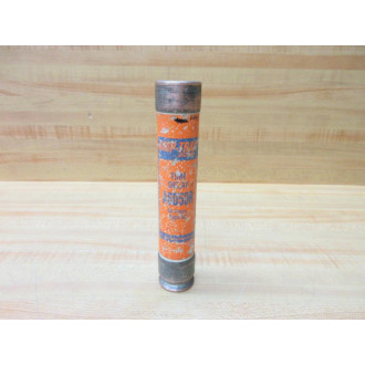 Gould Shawmut Ferraz Mersen A6D50R Fuse Cross Ref 4TCH5 - Used