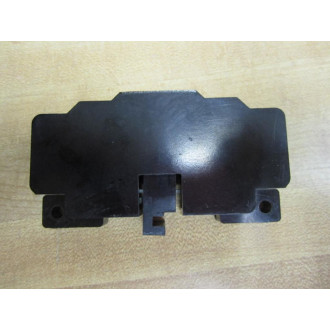 Cutler Hammer 10933H7A Eaton Auxiliary Contact 10933H7 - Used