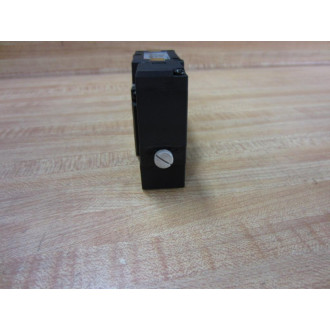 SMC NVFS3100R-5FZB Solenoid Valve - Used
