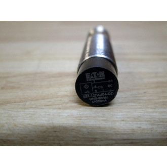 Cutler Hammer E57-12PAU04-GD Eaton Proximity Switch - New No Box