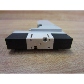 SMC VQ2501R-5B Solenoid Valve VQ2501R5B - Used