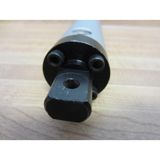 SMC NCGCA32-0400 Cylinder - Used