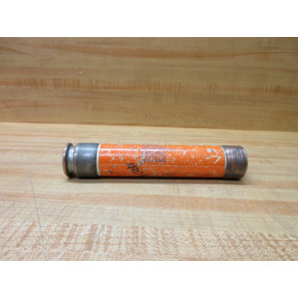 Gould Shawmut Ferraz Mersen A6D50R Fuse Cross Ref 4TCH5 - Used