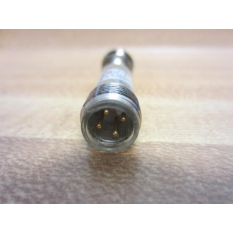 Cutler Hammer E57-08GU02-GDB Eaton Proximity Switch Series B