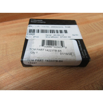 TCM 14247 Dichtomatik Oil Seal 14223TB-BX (Pack of 2)