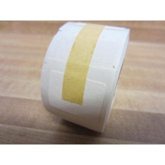 Brady WML-511-502 Wire Marking Label 32415 Y35325