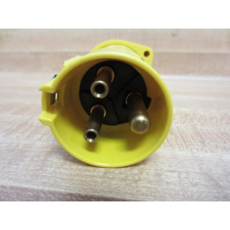 Russellstoll 5P23U0LD Plug - New No Box