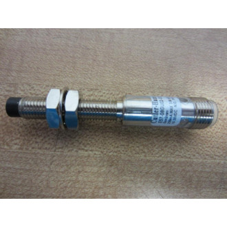 Cutler Hammer E57-08GU02-GDB Eaton Proximity Switch Series B