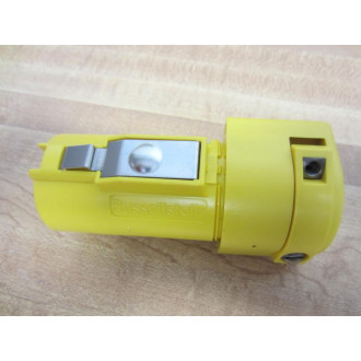Russellstoll 5P23U0LD Plug - New No Box